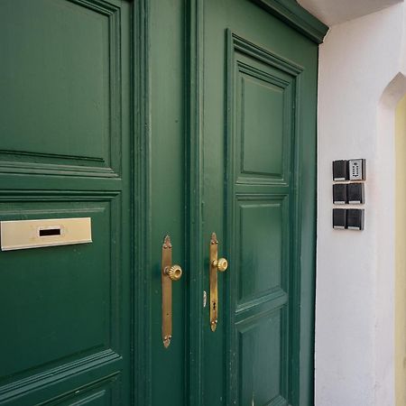 Vienna Living Apartments - Rustengasse Exteriör bild