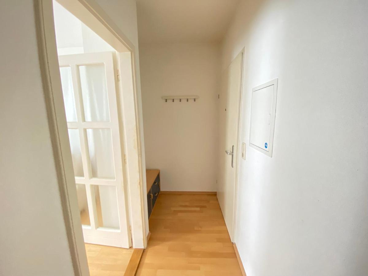 Vienna Living Apartments - Rustengasse Exteriör bild
