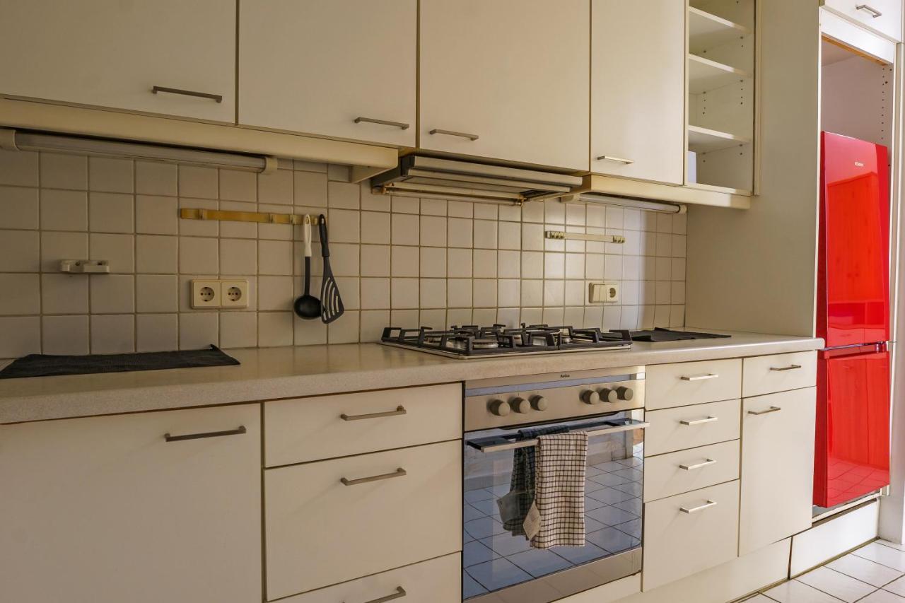 Vienna Living Apartments - Rustengasse Exteriör bild