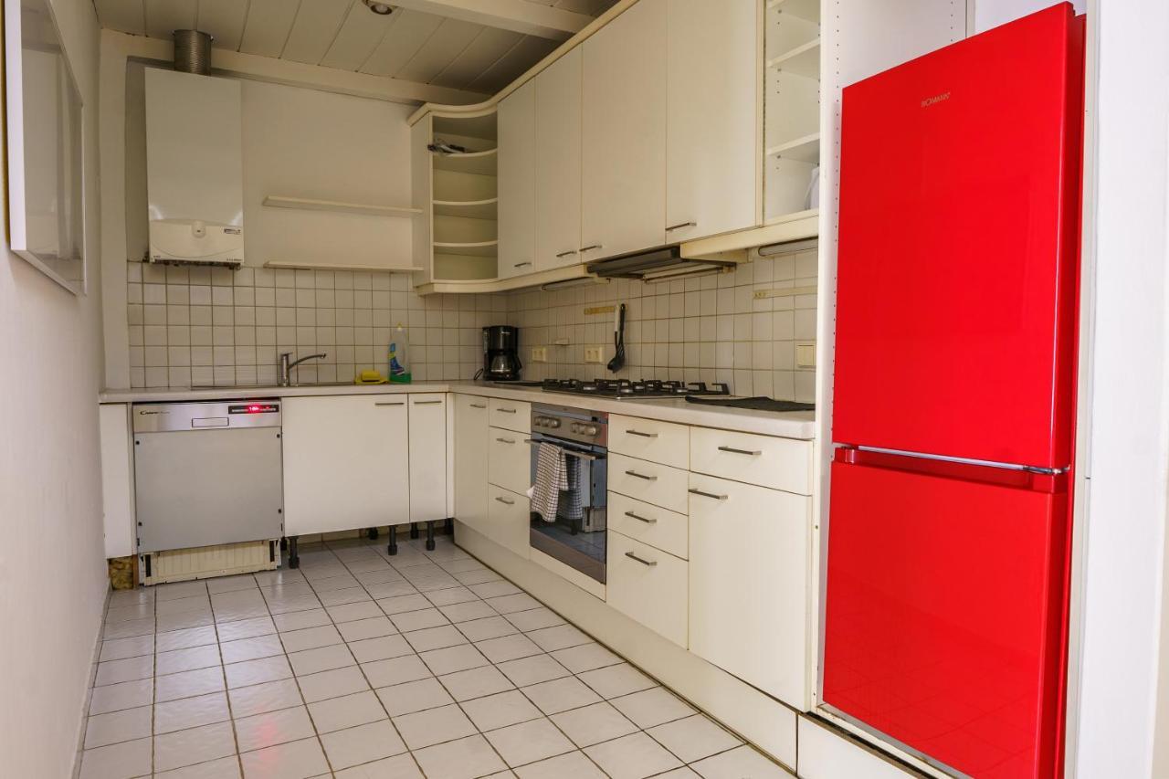 Vienna Living Apartments - Rustengasse Exteriör bild