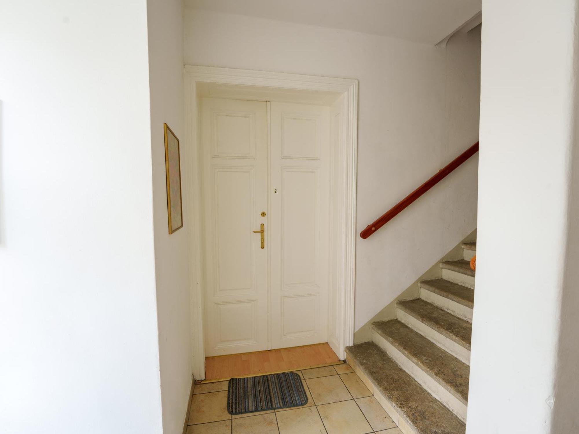 Vienna Living Apartments - Rustengasse Exteriör bild